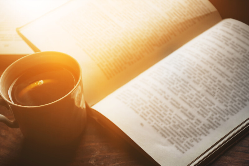 Bookstore Cafe Faith Worship Center